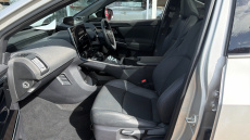 Toyota bZ4X 160kW Premiere Edition 71.4kWh 5dr Auto AWD Electric Hatchback